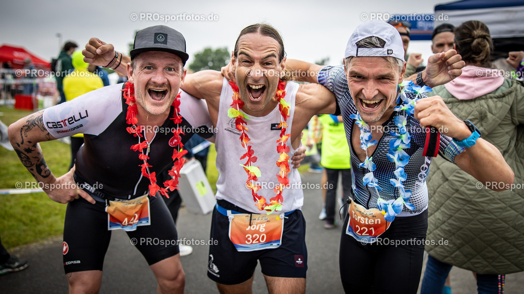 Swim & Run, 02.06.2024 | Impressionen: Swim & Run am 02.06.2024 am Fühlinger See in Köln.