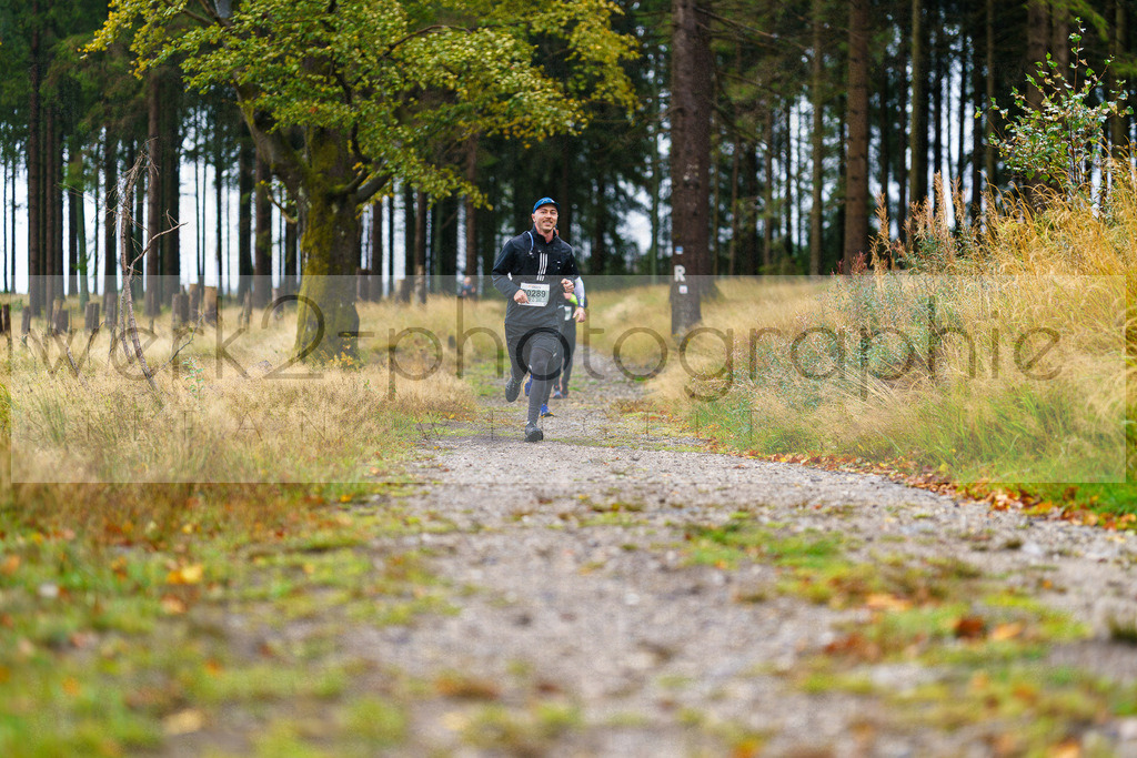Herbstlauf 2025 | Rennsteig-Herbstlauf am 5. Oktober 2025 von Neuhaus/Rwg. nach Masserberg