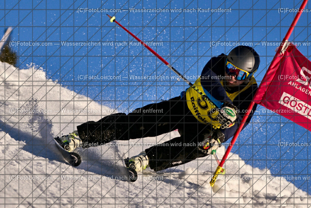 ALP9076_NOe-BetriebsSKI-LM_Leichtfried Stefan | (C)FotoLois.com, Alois Spandl. 51. Niederösterreichische LandesBetriebs-Skimeisterschaften, best of two, Almlift-Piste Hochkar, LSV - Schiclub Göstling-Hochkar, Fr 16. Februar 2024.