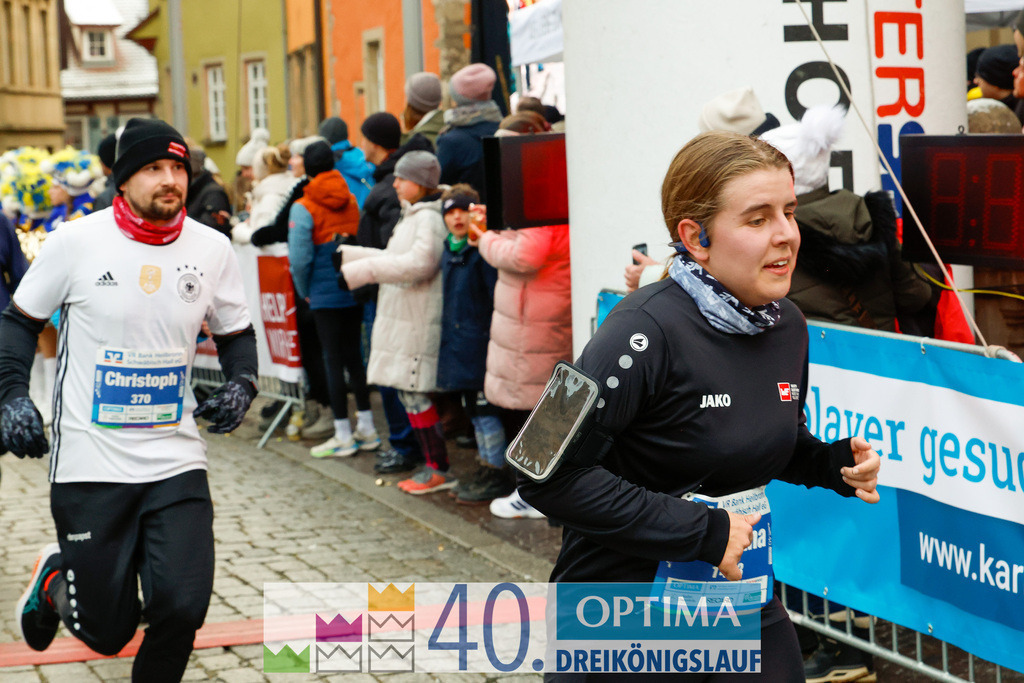 VR Bank Hauptlauf 10km | 40. Optima 3koenigslauf 2026 - Realisiert mit Pictrs.com