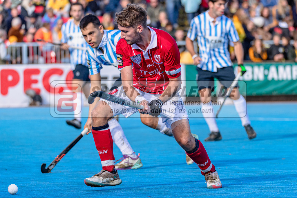 SM_20221002-D5A_3582 | Club Egara - Western Wildcats HC / 3:1