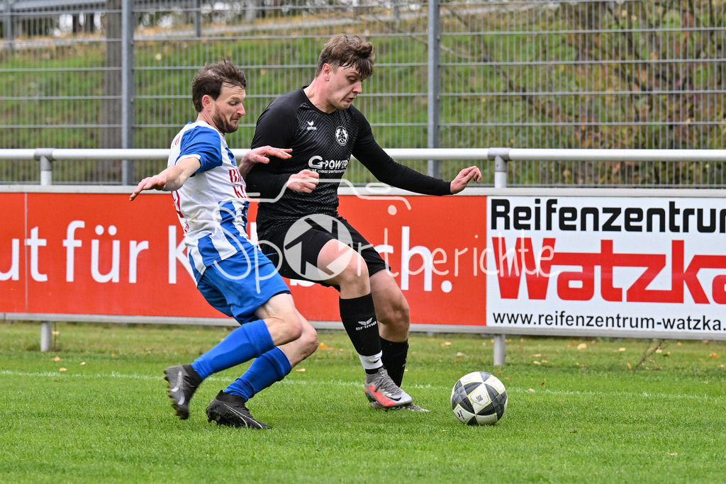TSV Kühbach II - TSV Weilach | TSV Kühbach #6 / TSV Weilach #6