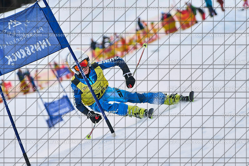 ALP1136_Patscherkofel_FischerCup-RTL_Weissbacher Benedikt | (C)FotoLois.com, Alois Spandl, FischerCup-RTL, Kinder-/Schüler-Rennen auf der Heiligwasserwiese am Patscherkofel, SkiClub Innsbruck Patscherkofel (SCIP), Fr 30. Dezember 2022.