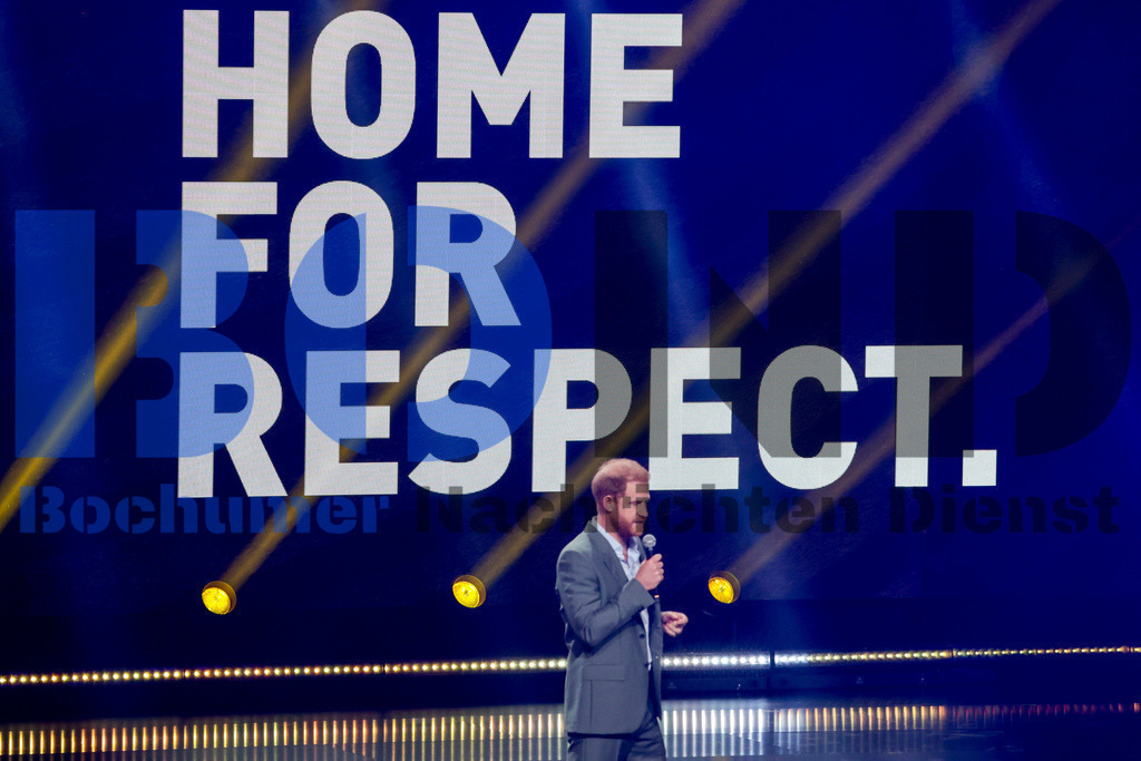  09.09.2023 - 
 | Sebastian Sendlak / Bochumer Nachrichtendienst (BOND) - Invictus Games 2023: Eroeffnungs-Zeremonie - Realisiert mit Pictrs.com