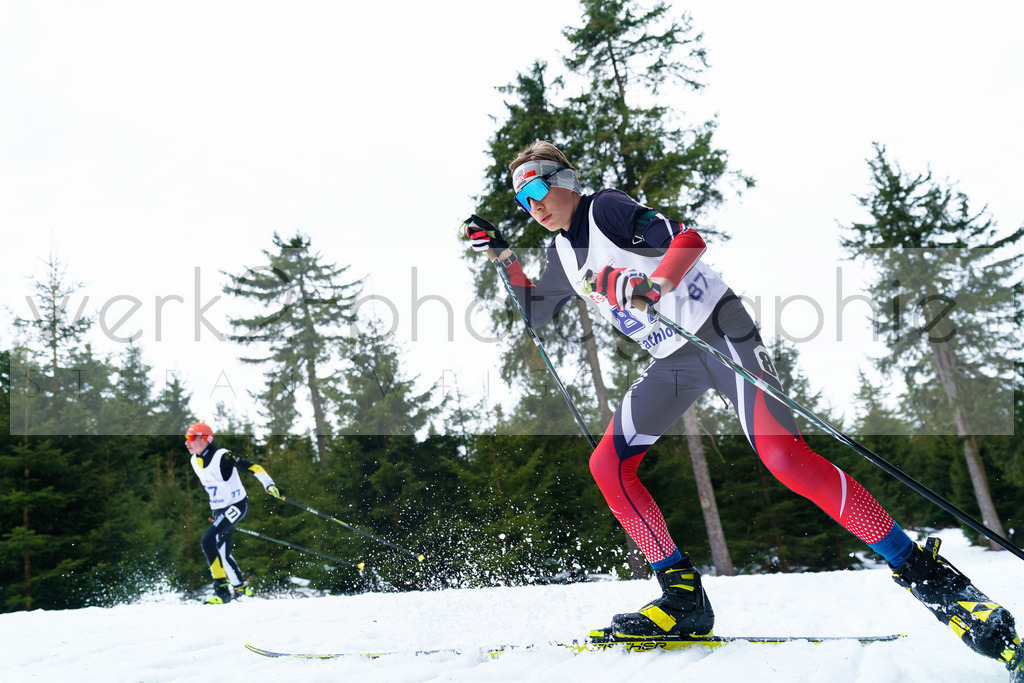 DSC Oberweisenthal | O´thal am 18. und 19. März 2023