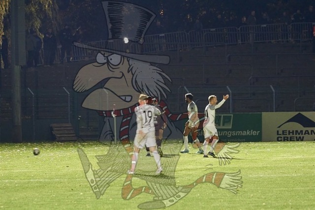 BFC Dynamo vs. SV Babelsberg 03 056 | mythos-online-redaktion