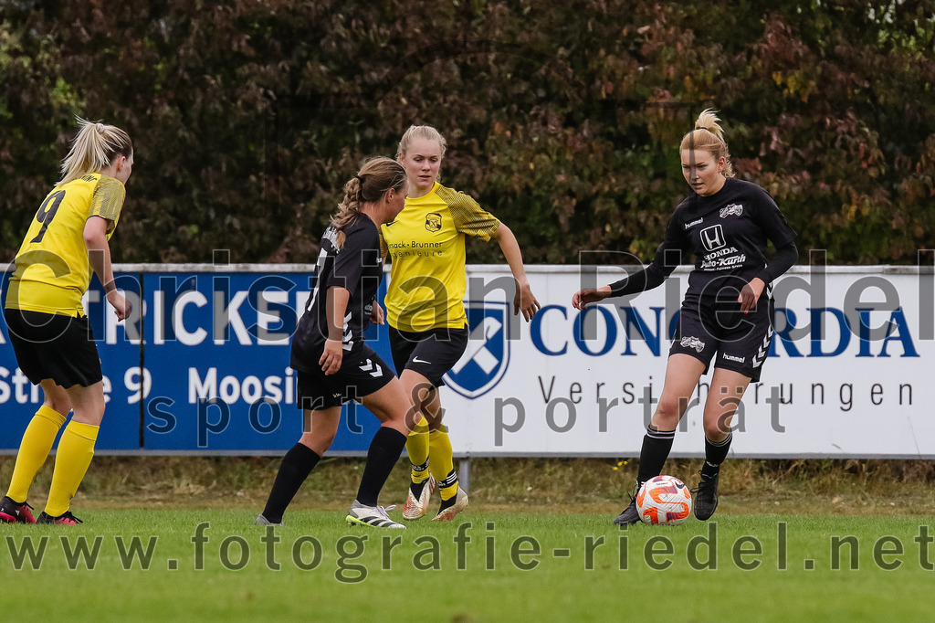 2023-10-08_094_FC_Moosinning_gegen_SG_TSV_St_Wolfgang-FC_Lengdorf | Moosinning, Deutschland, 08.10.2023:
Fußball, Kreisliga 2023 / 2024, 4. Spieltag, FC Moosinning gegen (SG) TSV St.Wolfgang/FC Lengdorf, Endergebnis: 

Foto: Christian Riedel / fotografie-riedel.net