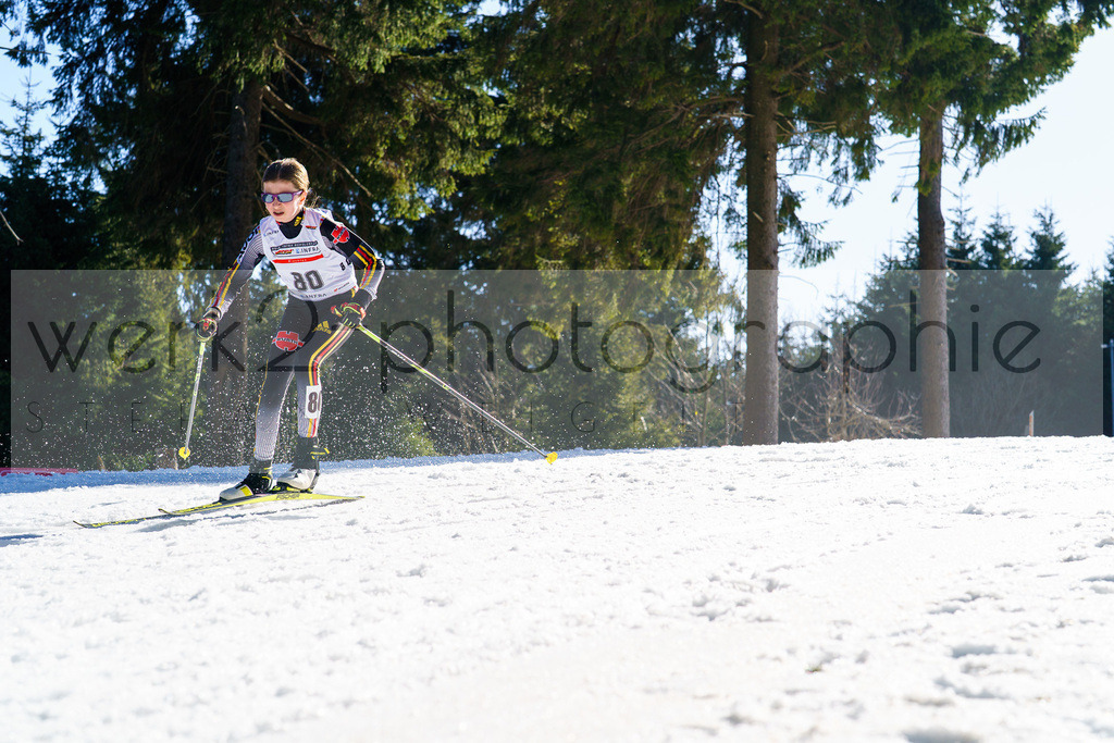 DSC Oberwiesenthal | 4. DSV E.INFRA Schülercup Finale Biathlon in der SPARKASSEN-Arena Oberwiesenthal