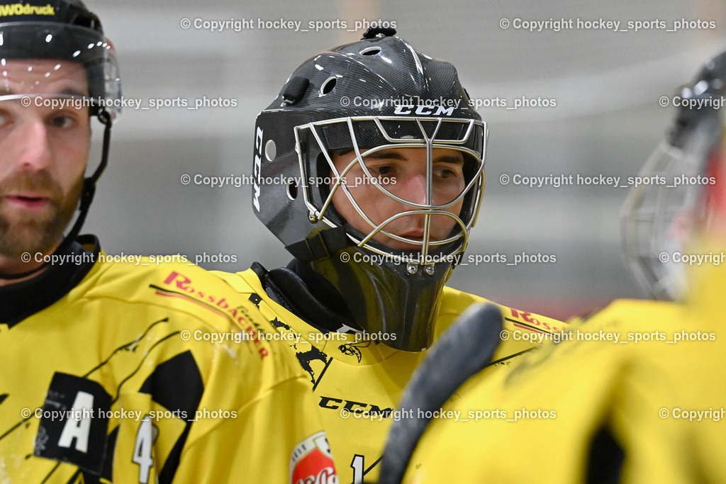 EC Spittal Hornets vs. ESC Steindorf 7.12.2022 | #1 Zauchner Rene