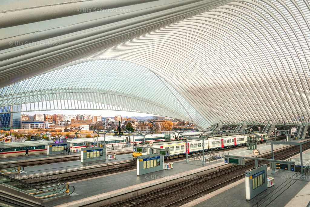 Liege-Guillemins-01 | CEUS Design - Realisiert mit Pictrs.com