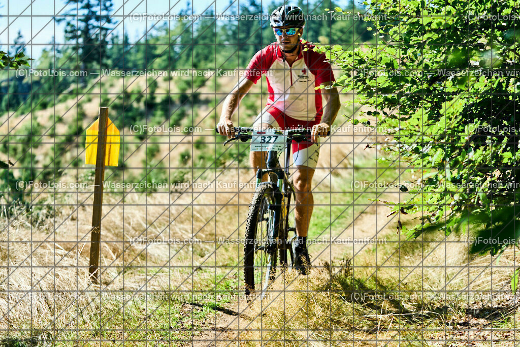 ALP6880_XXIX_GRANITBEISSER_Medium_Oberreiter Thomas | (C)FotoLois.com, Alois Spandl, 29. GRANITBEISSER - Mountainbike-Marathon in St. Georgen am Walde, MEDIUM 39,5 km, Sa 2. September 2023.