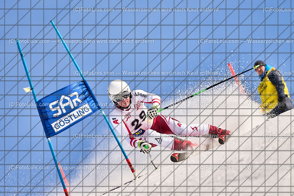 ALP8499_NOe MASTERSCUP_RTL-LM_Hochkar_Hackl Josef | (C)FotoLois.com, Alois Spandl. NÖ MASTERSCUP RTL-Landesmeisterschaft am Hochkar Almlift/Sonnenhang, Sa 9. März 2024.