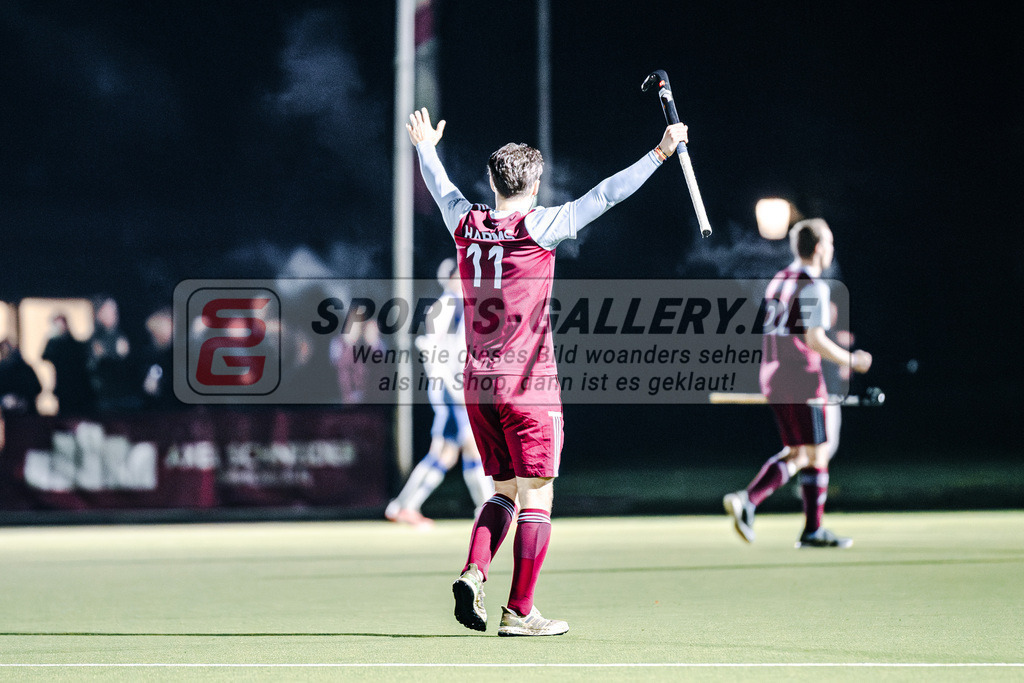 SM_20241011-D5A_4957-Verbessert-RR | 1.Bundesliga Feldhockey (M) UHC - GTHGC / 4:0