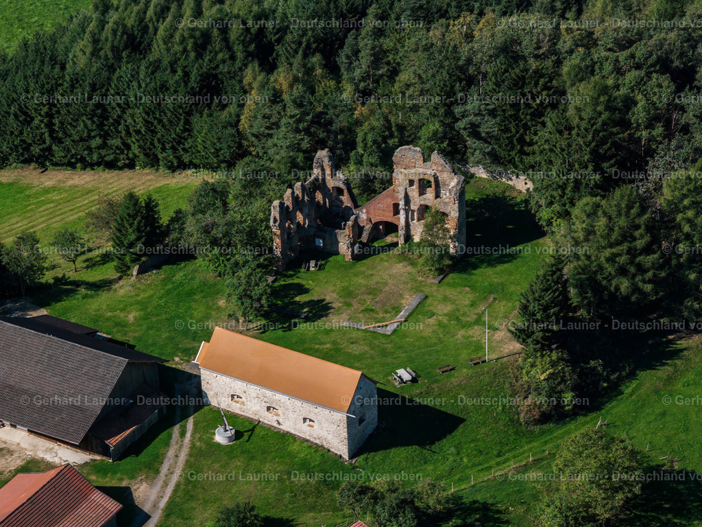 2518575 | Ruine Haibach,