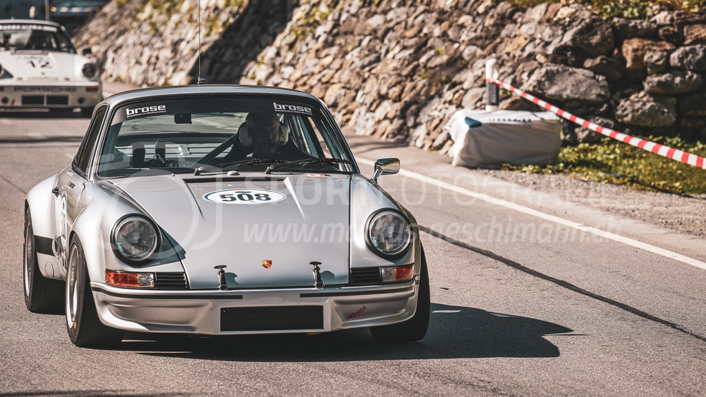 19. Arosa ClassicCar 2023 - 2. September 2023 | 19. Arosa ClassicCar 2023
Arosa, Schweiz
Monteiro Tiago aus Leca do Balio mit der Startnummer 508 in einem Porsche Carrera RS 2.8, Jahrgang 1973, in der Klasse Competition.
@arosaclassiccar, @arosa.official, #arosaclassiccar, #arosa, #76curves, #classiccar
Bild: Sportfotografie Markus Aeschimann | www.markus-aeschimann.ch - Realisiert mit Pictrs.com