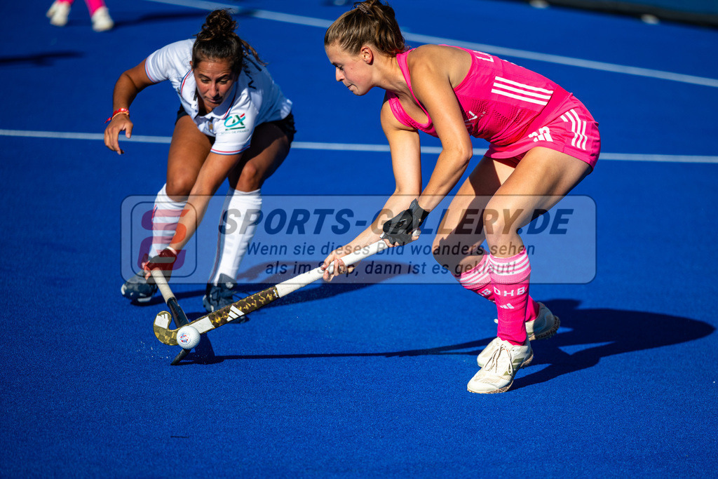 EM Danas - Frankreich 4-1 9.8.25 SG-6115 | Hockey,Sport,Fieldhockey,1.Bundesliga,2.Bundesliga,Sportfotografie,Shop,Sportphotography,Feldhockey,Hockeyliga
