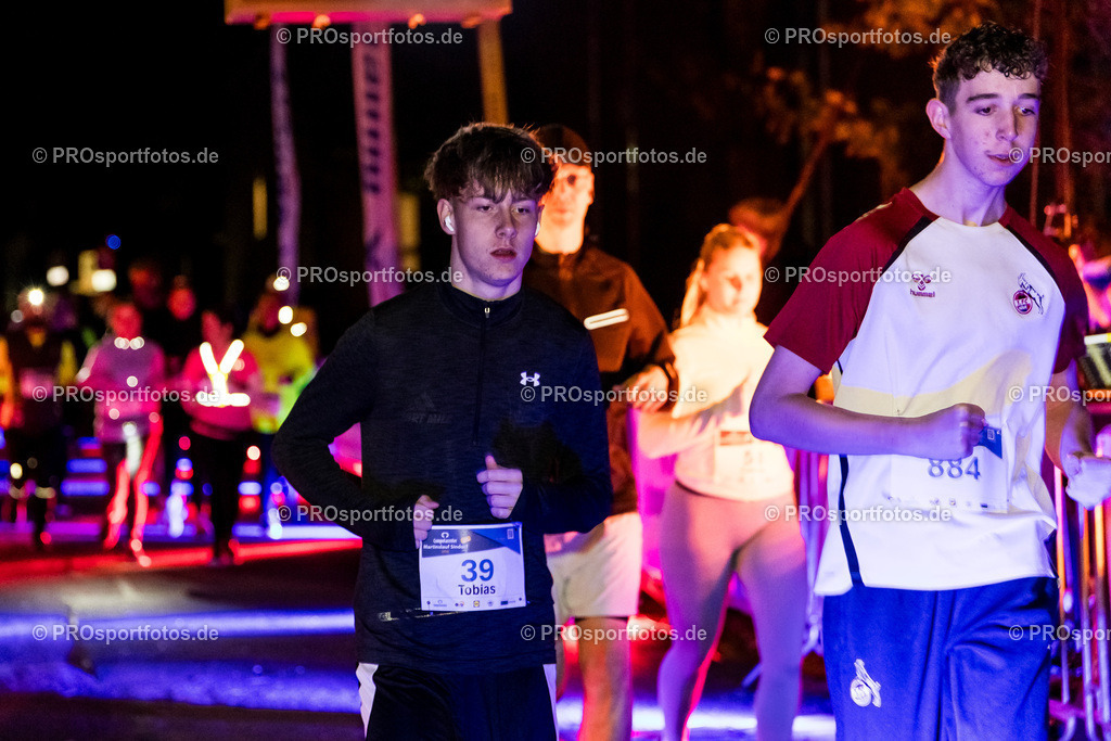 Computacenter Martinslauf; 06.11.2025 | Impressionen Computacenter Martinslauf, Sinsdorf 06.11.2025