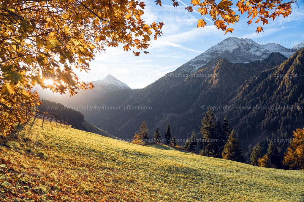 Herbstliches Tuxertal copyright  Thomas Pfister-7 | PHOTOGRAPHY BY THOMAS PFISTER