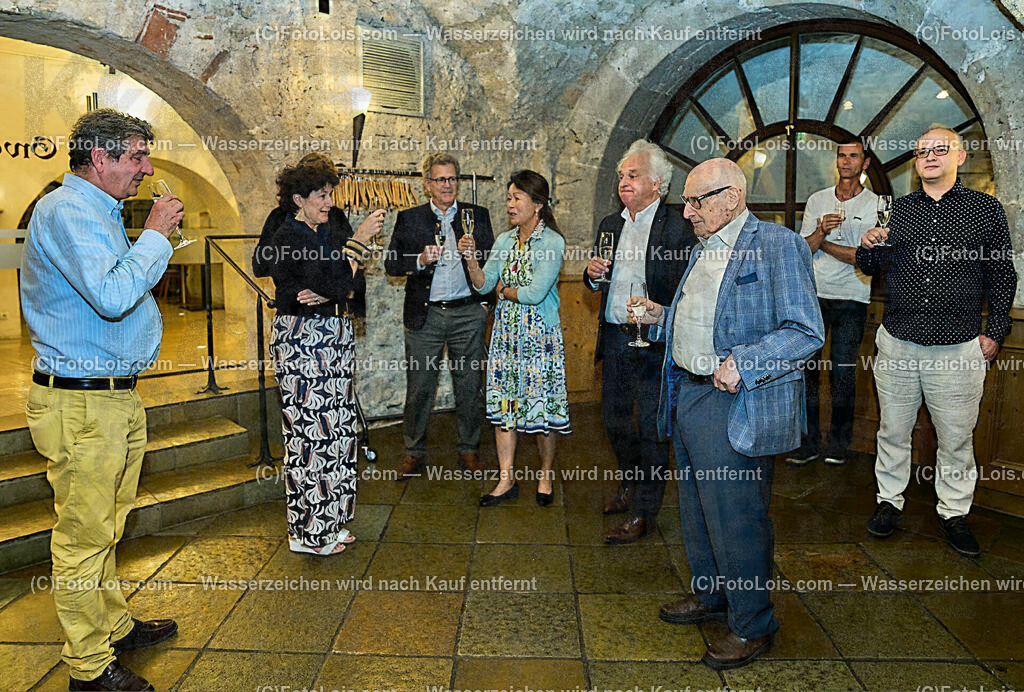 ALP9595_Foederation_Chopin-Ges_Paszkiewicz-Kanitzer | (C)FotoLois.com, Alois Spandl, Föderation der internationalen Chopin-Gesellschafen (deren gibt es weltweit 34) - Zusammentreffen und Sitzung im Vorfeld des XXXIX. Chopinfestivals in der Kartause Gaming und Rahmenprogramm - Ausflug mit dem Bus zum Lunzer See und nach Lackenhof, gemeinsames Abendessen, Do 3. August 2023.