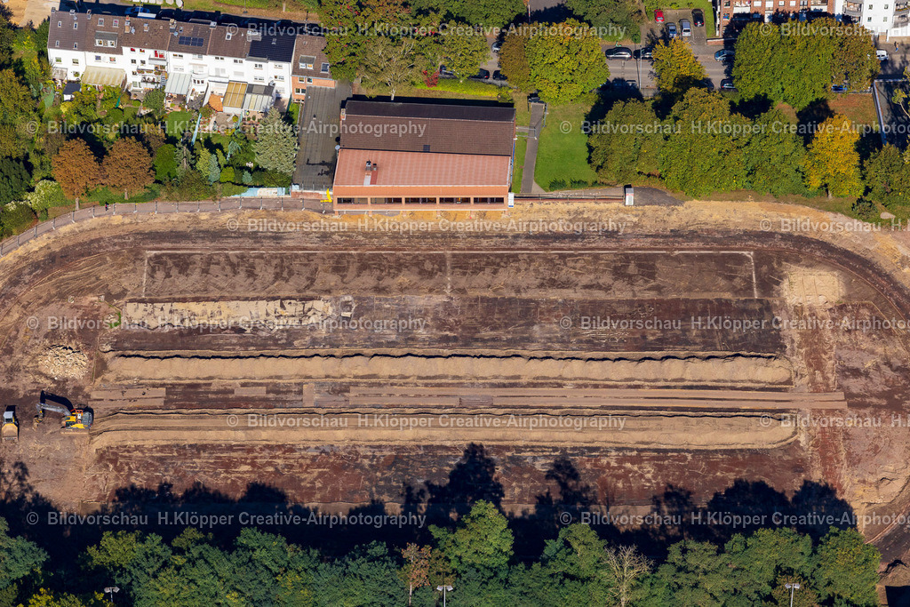 Luftbilder Mönchengladbach-4818 | Luftbildfotografie Mönchengladbach - Realisiert mit Pictrs.com