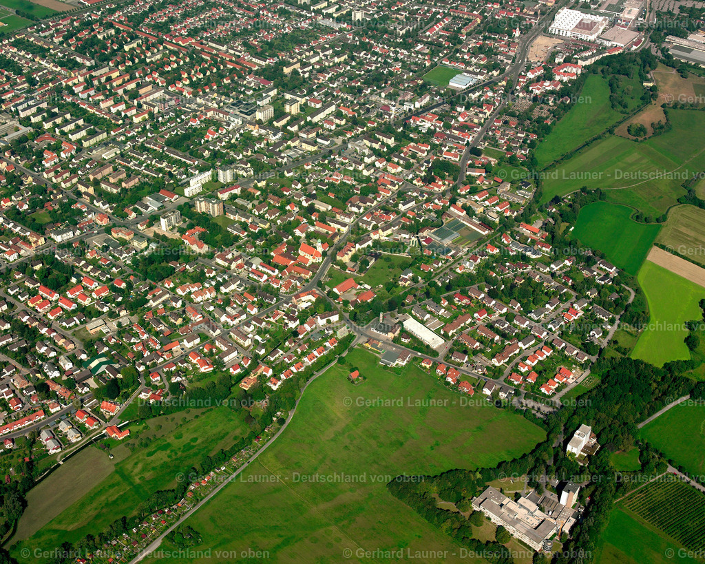 2403087 | Haunstetten