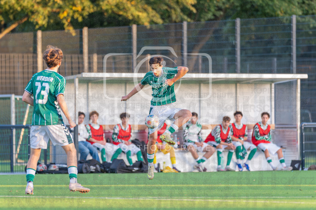 SV Werder Bremen II - Bremer SV | SV Werder Bremen II - Bremer SV