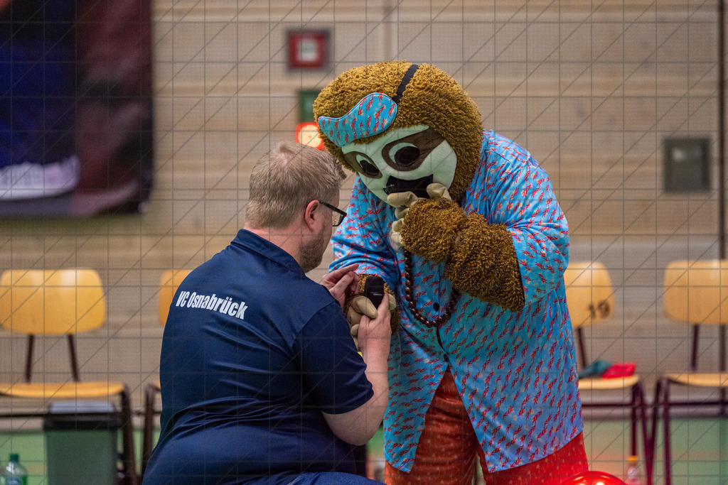 2. VBLF Nord 25/26 | Spiel 4113 | VC Osnabrück vs. SFF Bonn | //  21.03.26: 2. VBLF Nord 25/26 | Spiel 4113 | VC Osnabrück vs. SFF Bonn / Osnabrück / Deutschland  //   CREDIT:www.bullenfotos.de, Martin König, Hörner Weg 40, D-49078 Osnabrück, +4917663732967 // Nutzung und Weitergabe nur zu den vereinbarten Zwecken. Presseanfragen an Ersteller. Alle Rechte beim Ersteller. Honorierung nach MFM. - Realisiert mit Pictrs.com