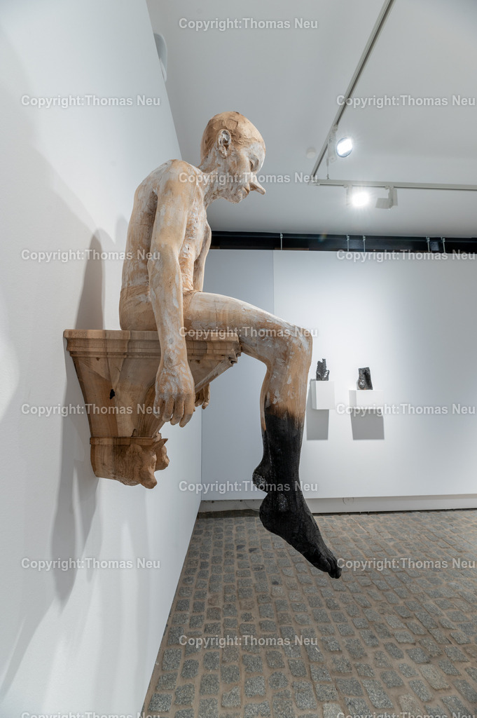 DSC_9076 | Museum Bensheim, Ausstellung Jochen Walpoth, 