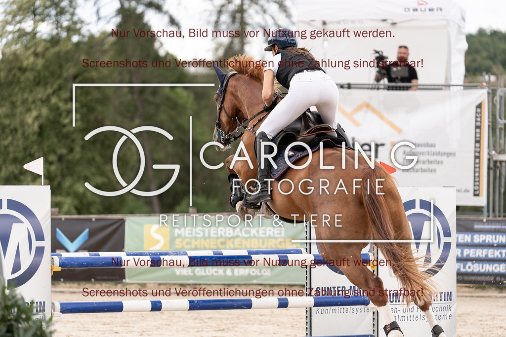 DSC06539 | Springturnier_Teamchallege_Talheim_2026, Alina_Rieker, Diamonique_Z