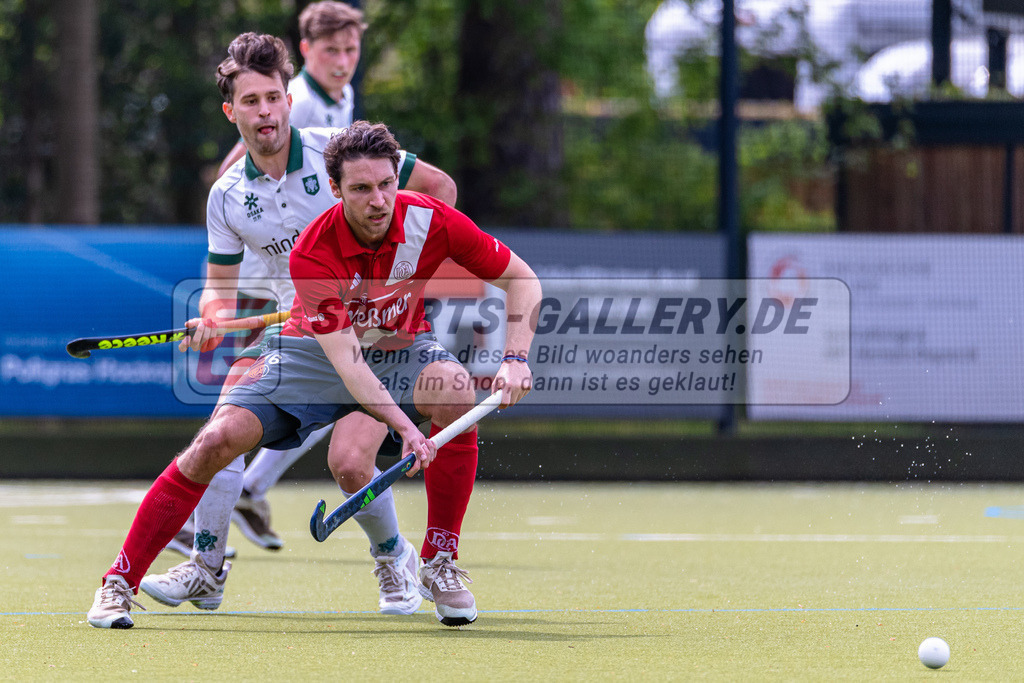 SM_20240427-D5A_7452 | Playoffs: 1.Bundesliga Feldhockey (M) DCadA - HTCU  / 4:2 (2:0)
