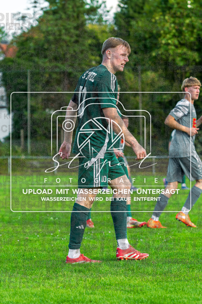 261004-HMKSCT-0029 | Michel Von-Elling (SC Tewel #10);Kreisliga Herren HK - Heidmark vs. SC Tewel am 04.10.26 in Heidmarkstadion, Bad Fallingbostel - Realisiert mit Pictrs.com