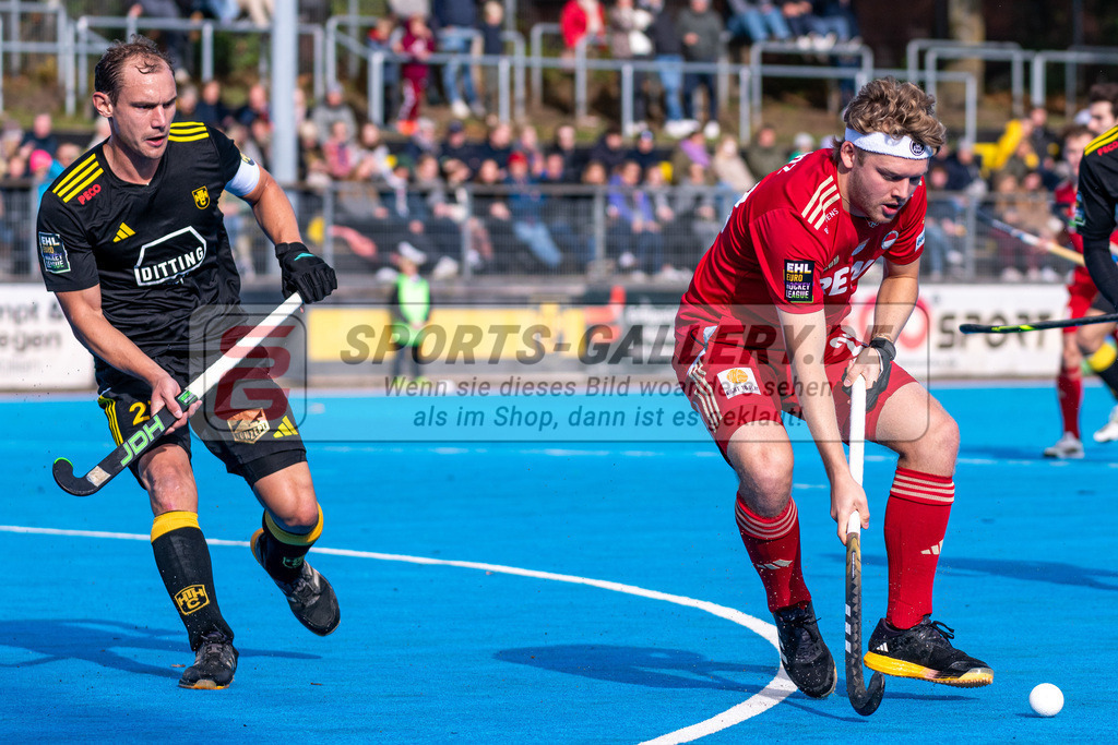SM_20241012-D85_7326 | 1.Bundesliga Feldhockey (M) HTHC - RWK /n.P. 10:9 (1:0,3:3)