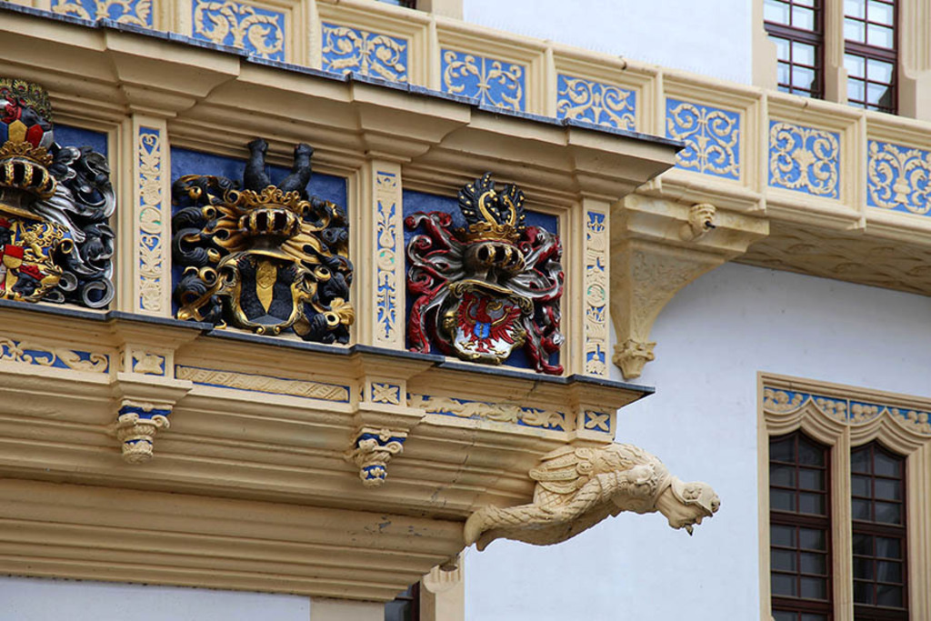 Torgau - Schloss Hartenfels - Großer Wendelstein | Entdecke über 20 Kategorien Leipzig-Motive: Foto-Downloads, hochwertige Poster, Leinwand- & Fine-Art-Prints. Jetzt Lieblingsfoto im Bildlexikon Leipzig Shop bestellen!