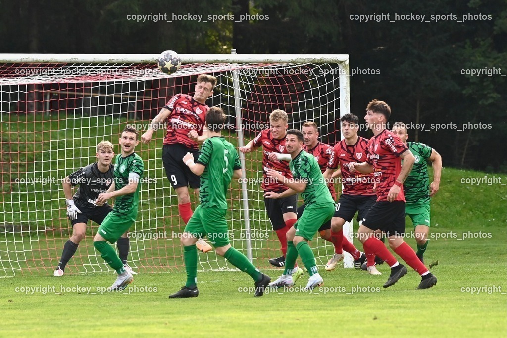 ATUS Ferlach vs. SC Landskron 14.10.202 | #1 Bernhard Markun, #17 Julian Brandstätter, #9 Hannes Marcel Schwarz, #19 Philipp Ronacher, #21 Marjan Ogris-Martic, #90 Lukas Jaklitsch