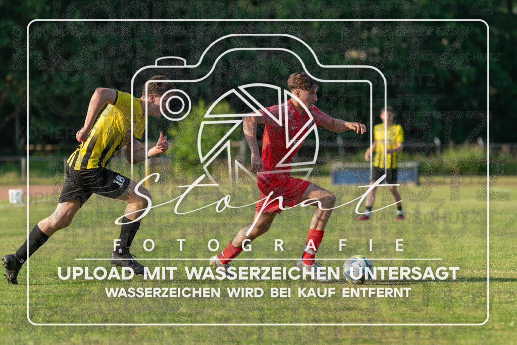 U17 Kreismeisterschaftsfinale HK - SG Fulde vs. TV Jahn Schneverdingen | U17 Kreismeisterschaftsfinale HK - SG Fulde vs. TV Jahn Schneverdingen am 24.06.26 in Heidmarkstadion, Bad Fallingbostel - Realisiert mit Pictrs.com