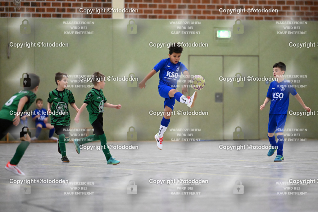DSC_3933 | FSV Jever - TuS Esens (blau) F-Jugend -Jung-