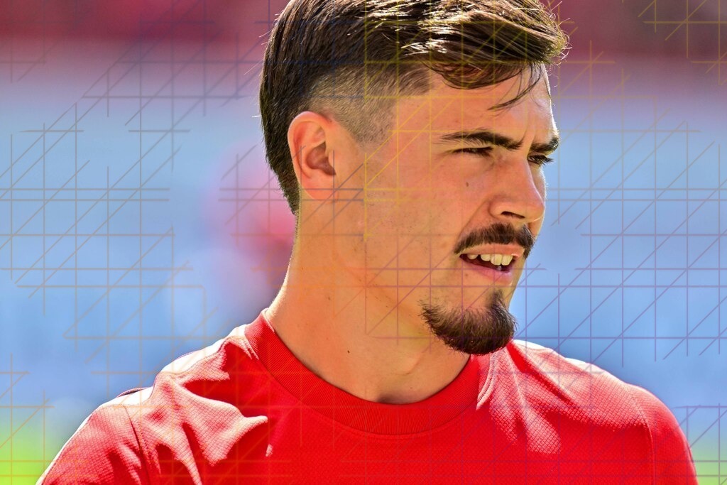 OFC vs Bayer 04 Leverkusen 25.07.2026 (19 von 195) | professionelle Sport- und Eventfotografie von Tomafocus – dynamische Bilder, emotionale Momente und hochwertige Aufnahmen für jeden Anlass. - Realisiert mit Pictrs.com