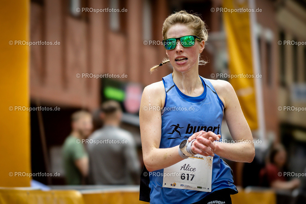 GVG Fruehlingslauf in Frechen, 07.05.2023 | Impressionen vom GVG Fruehlingslauf am 07.05.2023 in Frechen (Nordrhein-Westfalen). Foto: BEAUTIFUL SPORTS/Axel Kohring
