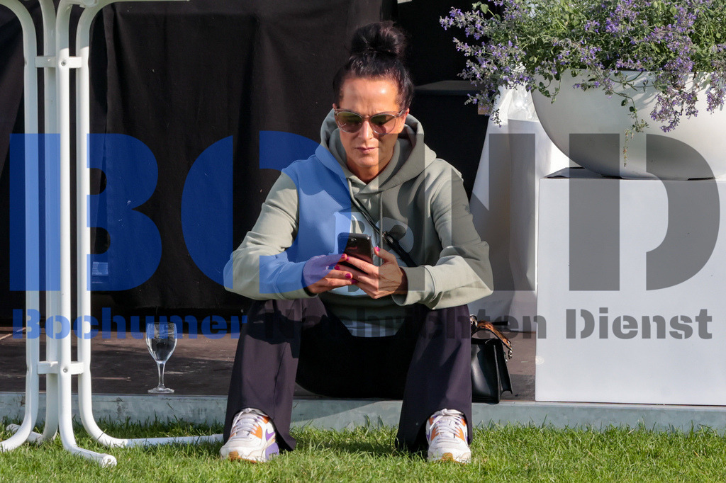 20. Polopicknick Muenster {date} -  | {headline}(Foto: Sebastian Sendlak / BOND) - Realisiert mit Pictrs.com