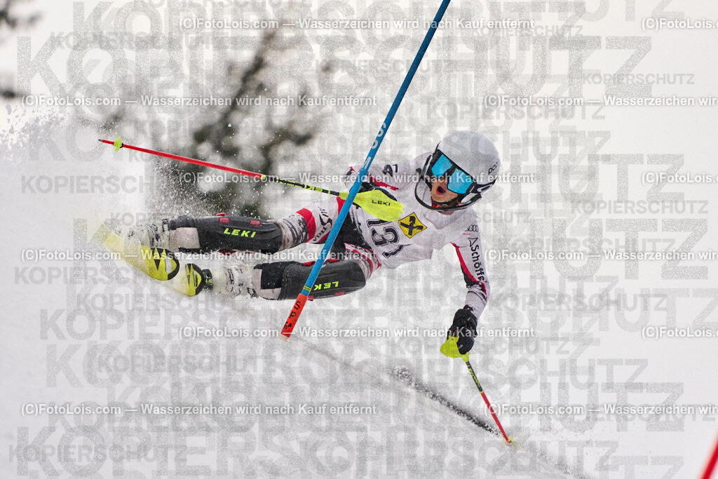 ALP4315_KinderCup-SL_STMK_Strallegg_Schweighardt Jan | Raiffeisen KINDERCUP Alpin, SLALOM auf der JogllandStreif in Strallegg am So 23. Februar 2025. Veranstaller: Steirischer Skiverband (5000). Skiunion Strallegg (5197).