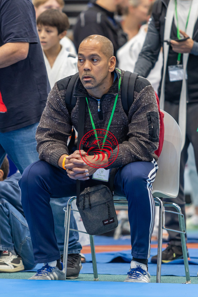 Internationaler Adler Cup 2024 | Foto vom Internationalen Adler Cup Judo Turnier im Sport- und Freizeitzentrum Kalbach im Oktober 2024 - Realisiert mit Pictrs.com