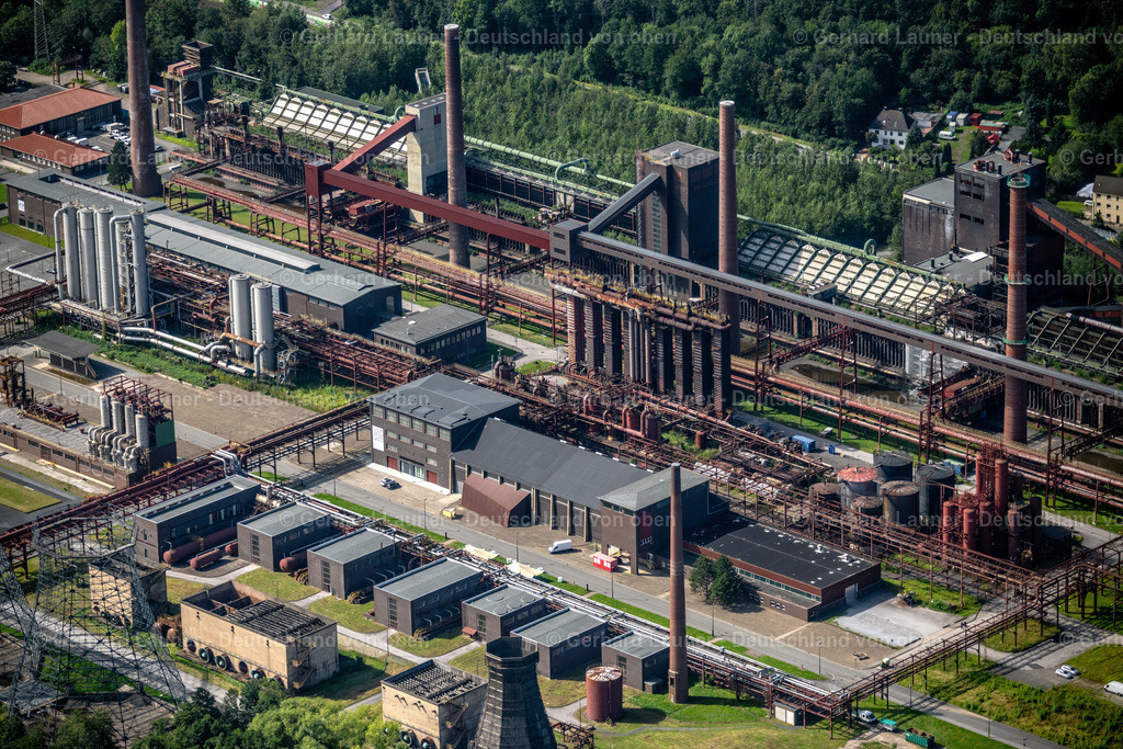 4050316 | Kokerei Zollverein, Essen