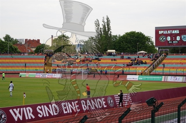BFC Dynamo vs. SV Babelsberg 03 035 | mythos-online-redaktion