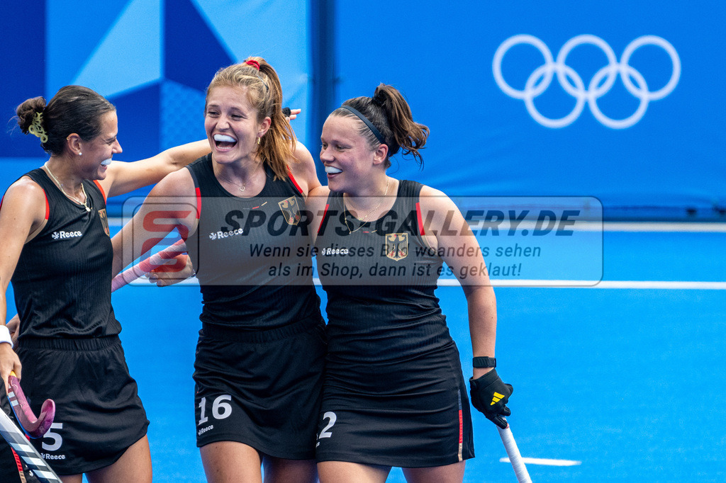 Aka Danas - Frankreich 5-1 31.07.24 SG-2723 | Hockey,Sport,Fieldhockey,1.Bundesliga,2.Bundesliga,Sportfotografie,Shop,Sportphotography,Feldhockey,Hockeyliga