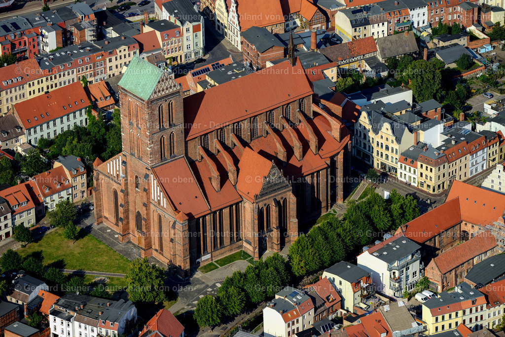3292236 | Nikolaikirche Wismar