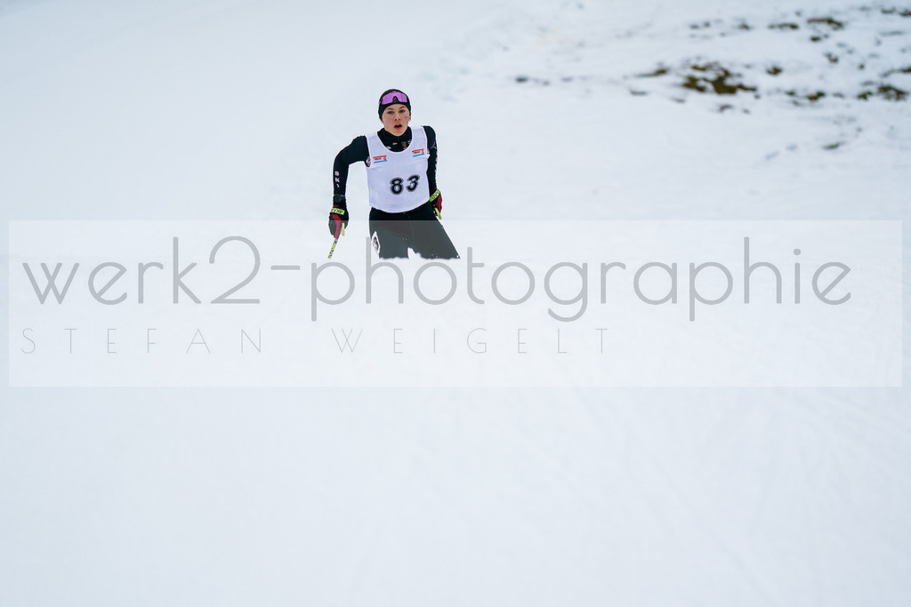 DSC Ruhpolding | 3. DSV E.INFRA Schülercup Biathlon in der Chiemgau Arena Ruhpolding