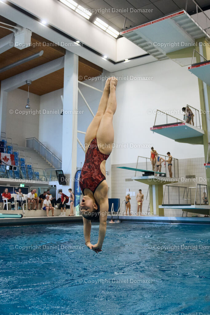 International Youth Diving Meet 2025 | International Youth Diving Meet 2025 in Dresden. Day 1 of the Event, 2025-04-23 - Realisiert mit Pictrs.com