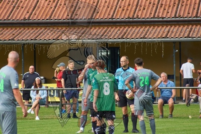 SpG Freya Marienwerder-Union Klosterfelde III vs. SpG Biesenthal-Grüntal II 254 | mythos-online-redaktion