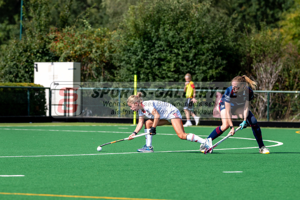 BHC Damen - DHC 20.09.25 SG-7047 | Hockey,Sport,Fieldhockey,1.Bundesliga,2.Bundesliga,Sportfotografie,Shop,Sportphotography,Feldhockey,Hockeyliga