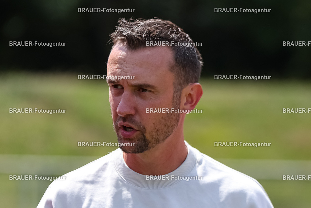 SB_20250609_2019 | Training KFC Uerdingen Foto: BRAUER-Fotoagentur 